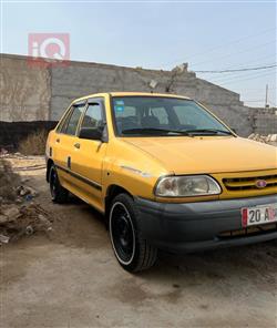 Saipa 131